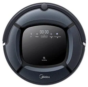 Замена двигателя на роботе пылесосе Midea Robot Vacuum Cleaner M7 Pro в Ижевске